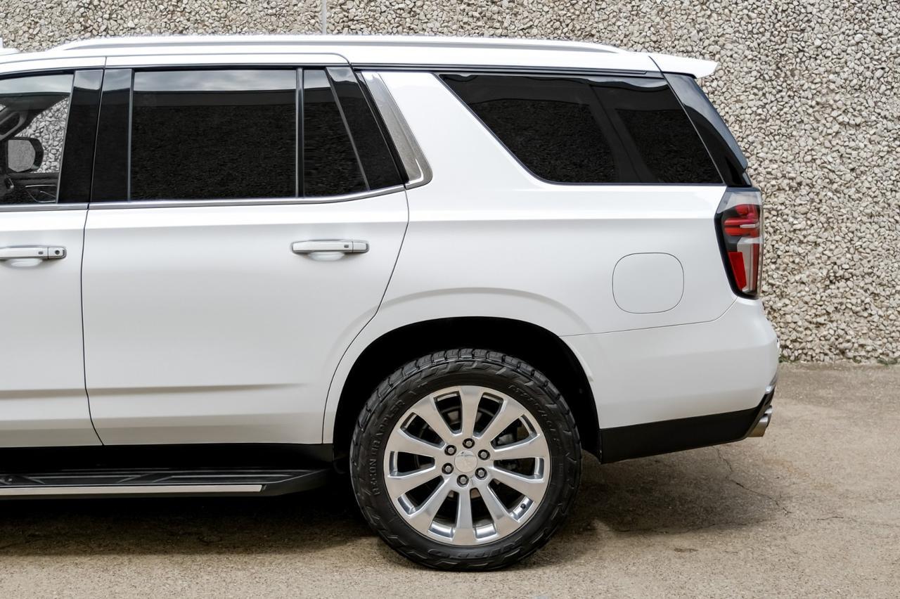 2021 Chevrolet Tahoe Premier Farmers Branch TX