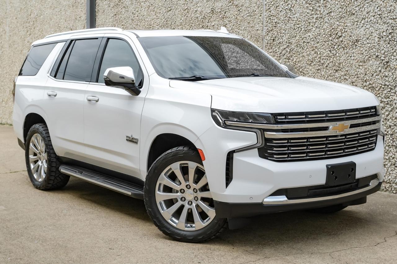 2021 Chevrolet Tahoe Premier Farmers Branch TX
