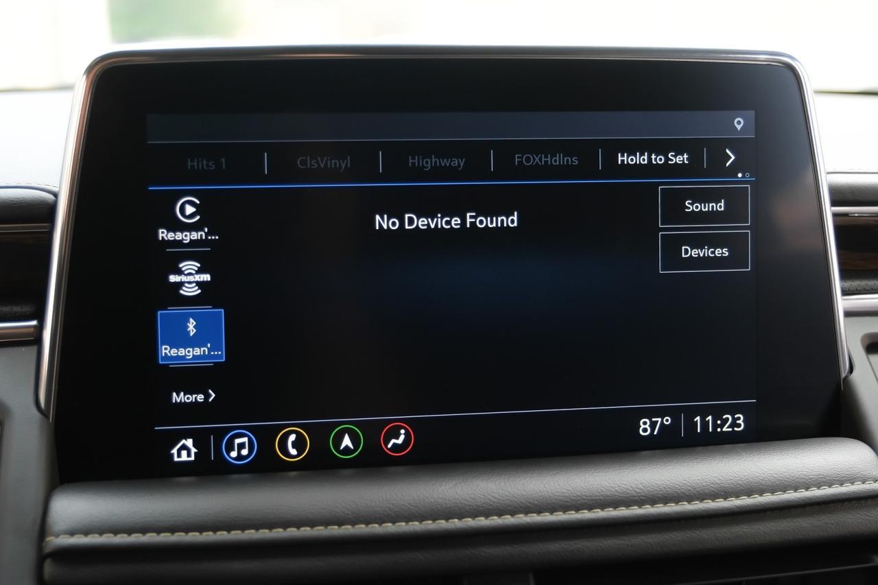 2021 Chevrolet Tahoe Premier Farmers Branch TX