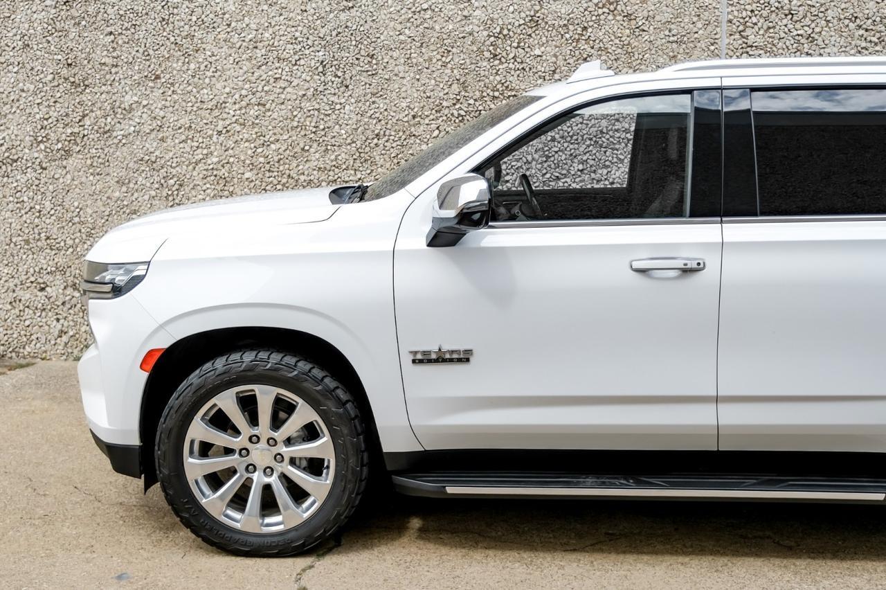 2021 Chevrolet Tahoe Premier Farmers Branch TX