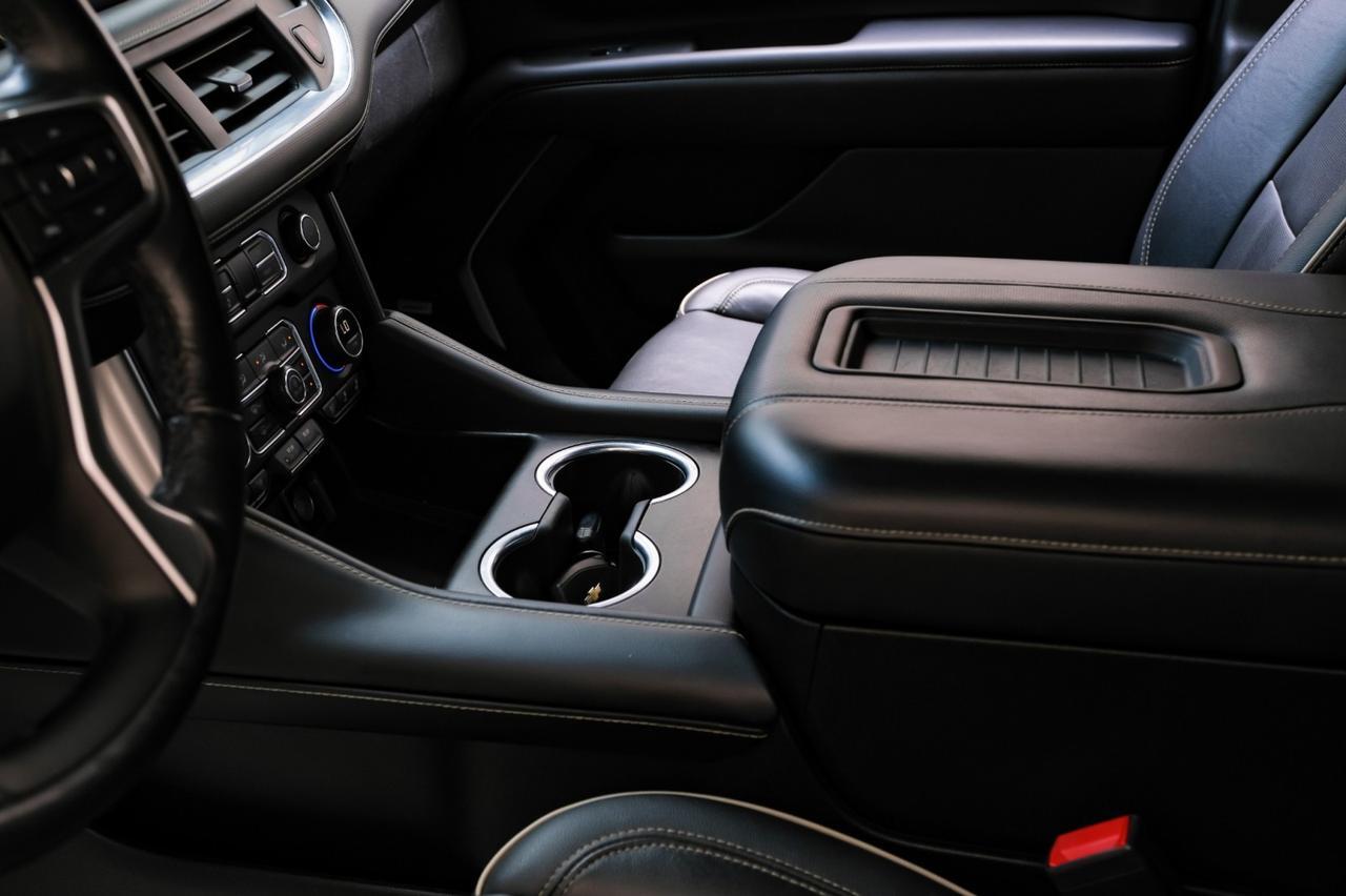 2021 Chevrolet Tahoe Premier Farmers Branch TX