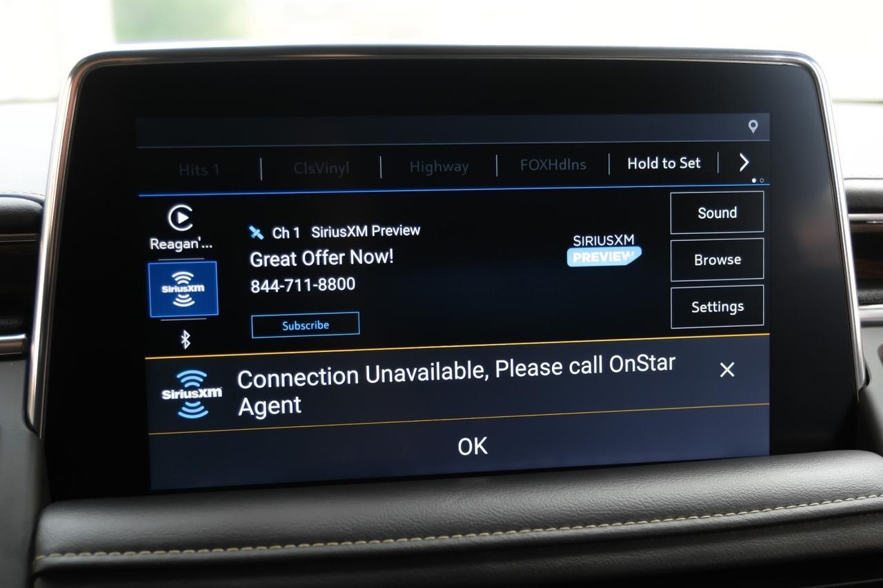 2021 Chevrolet Tahoe Premier Farmers Branch TX