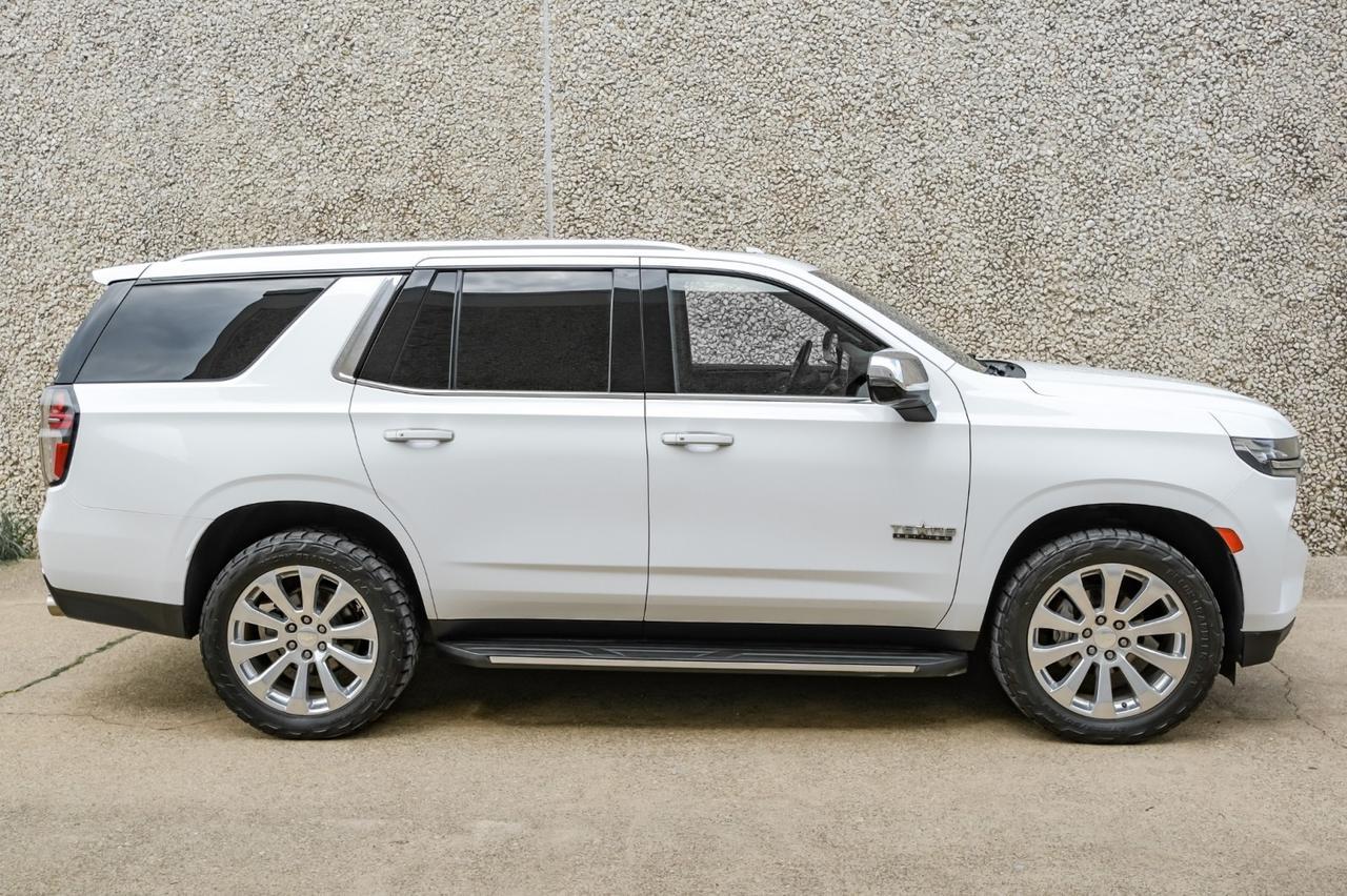 2021 Chevrolet Tahoe Premier Farmers Branch TX