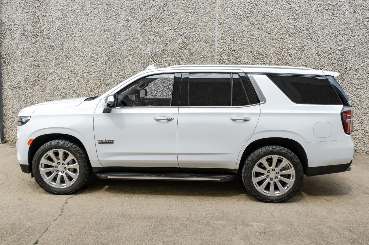 2021 Chevrolet Tahoe Premier Farmers Branch TX
