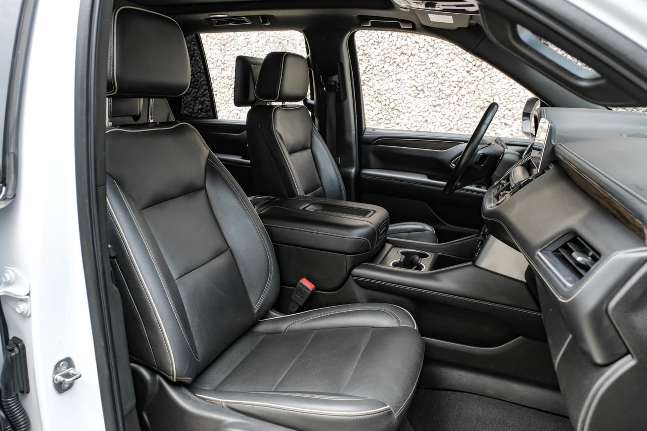 2021 Chevrolet Tahoe Premier Farmers Branch TX