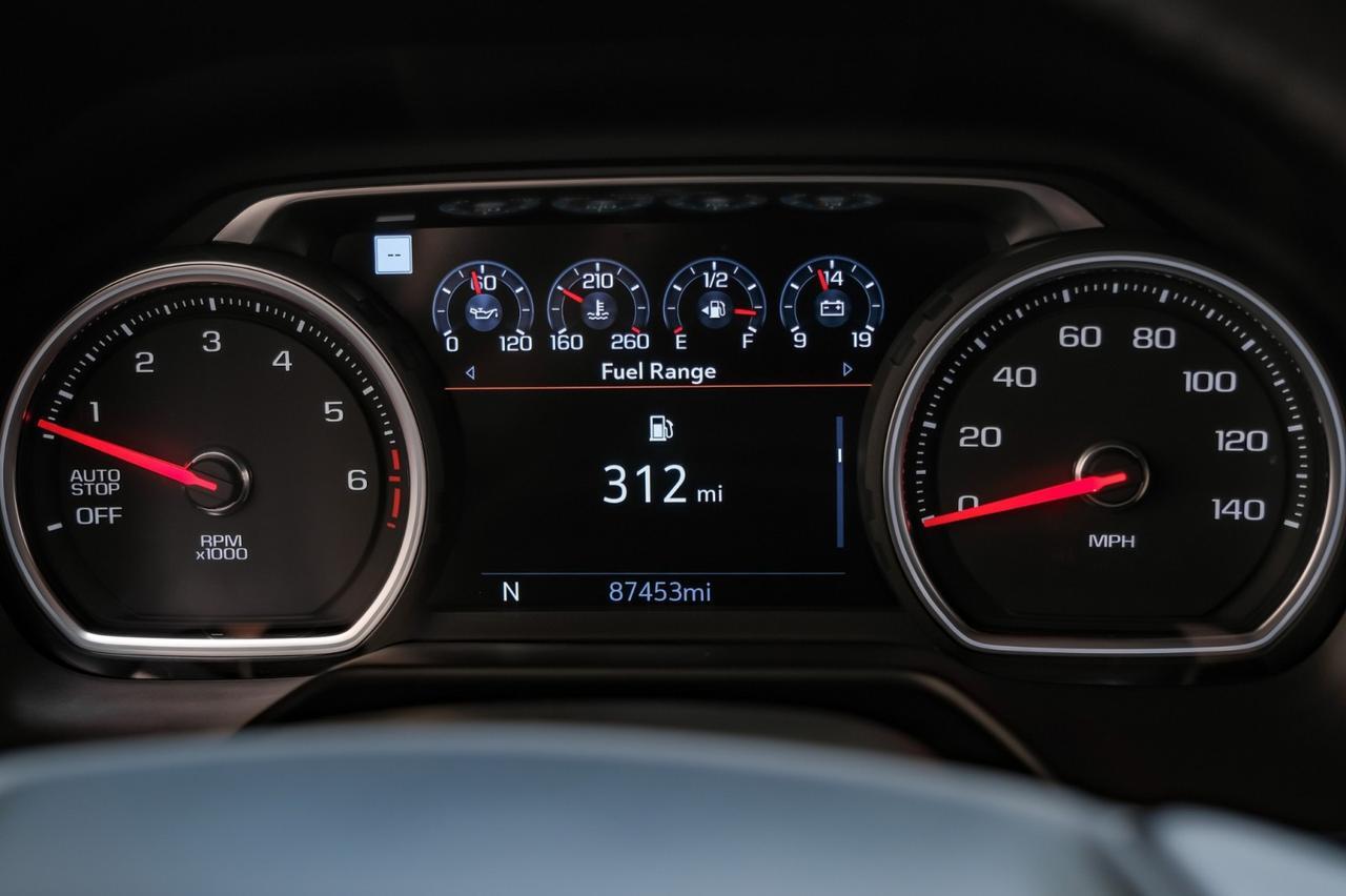 2021 Chevrolet Tahoe Premier Farmers Branch TX