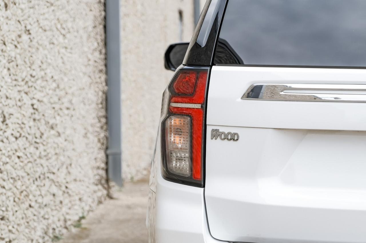 2021 Chevrolet Tahoe Premier Farmers Branch TX