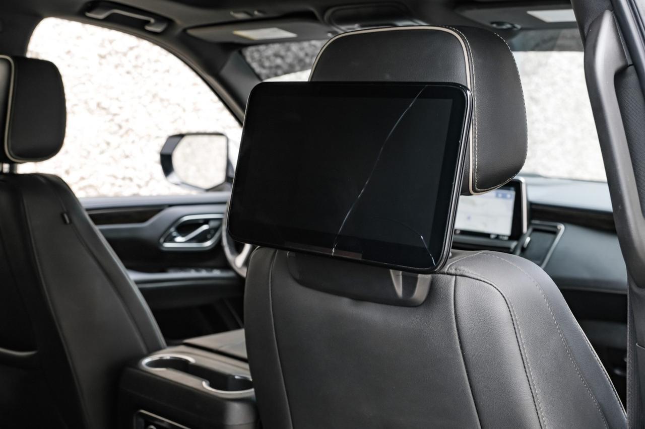 2021 Chevrolet Tahoe Premier Farmers Branch TX