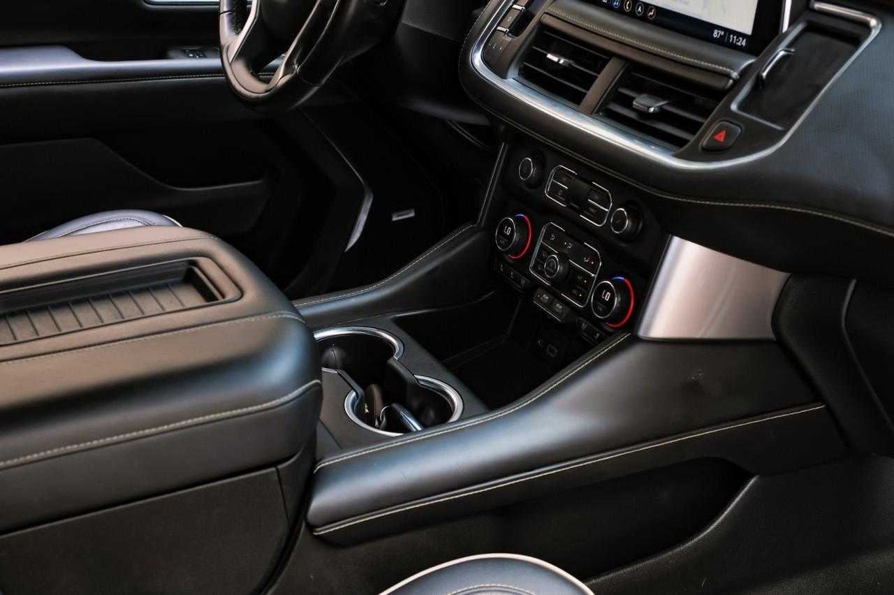 2021 Chevrolet Tahoe Premier Farmers Branch TX