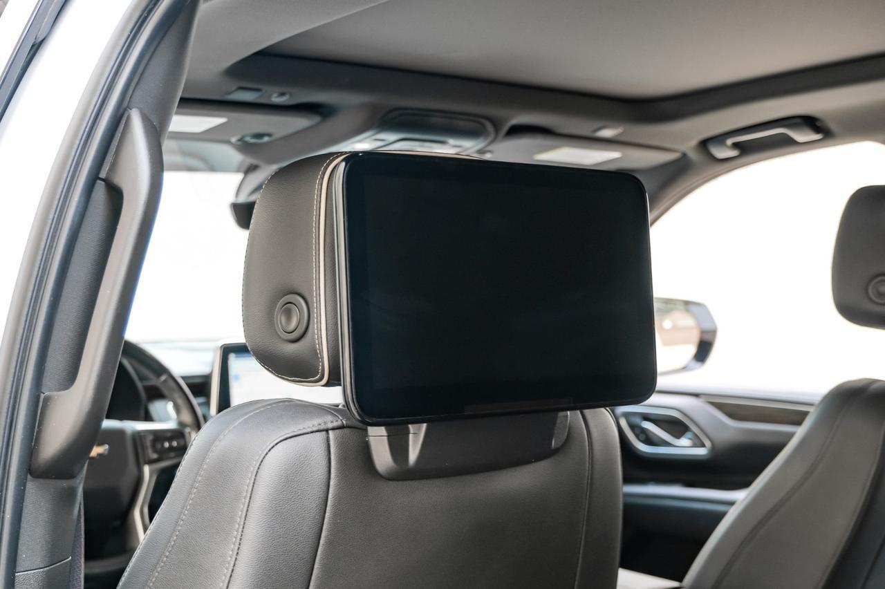 2021 Chevrolet Tahoe Premier Farmers Branch TX