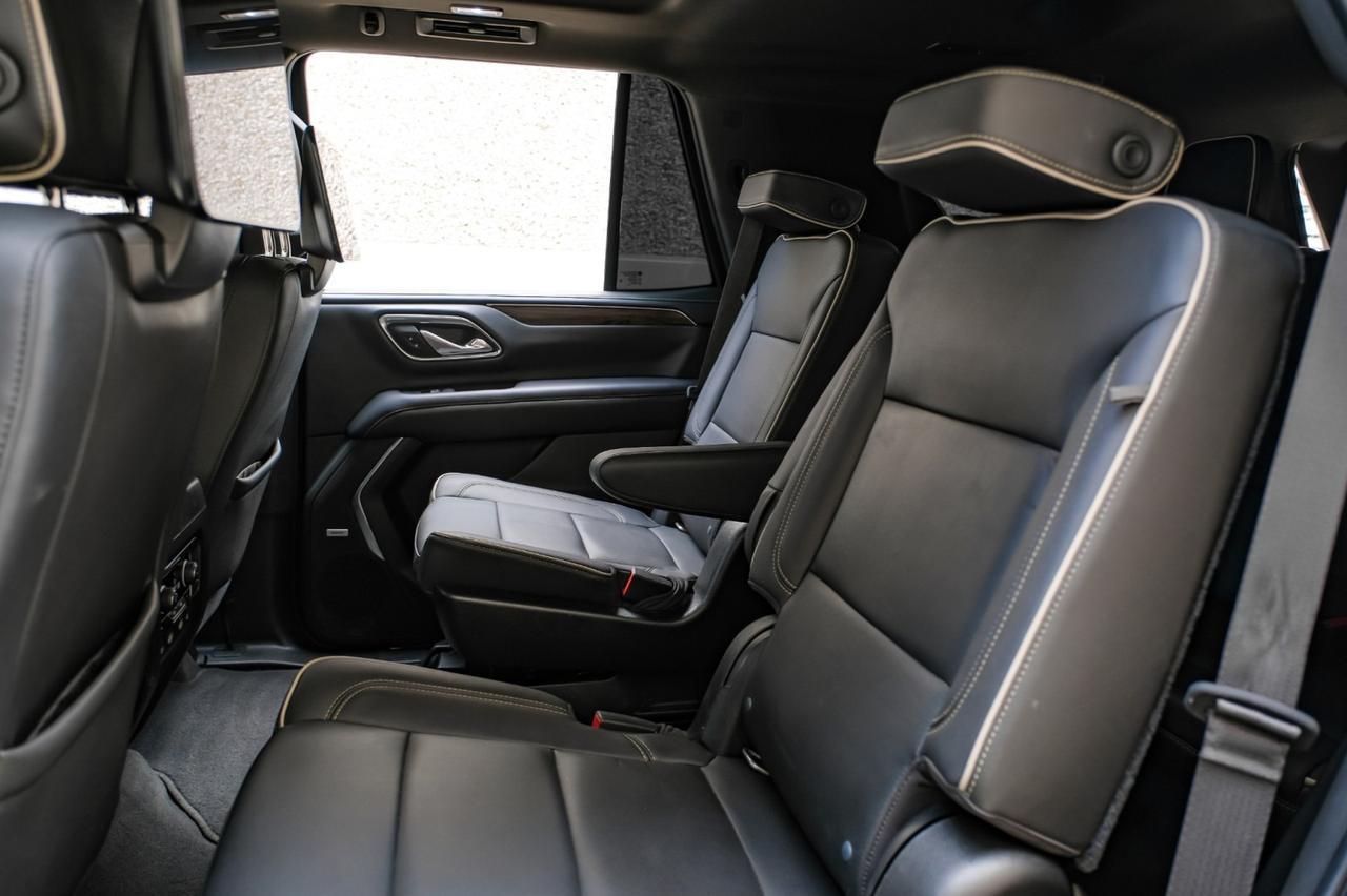 2021 Chevrolet Tahoe Premier Farmers Branch TX