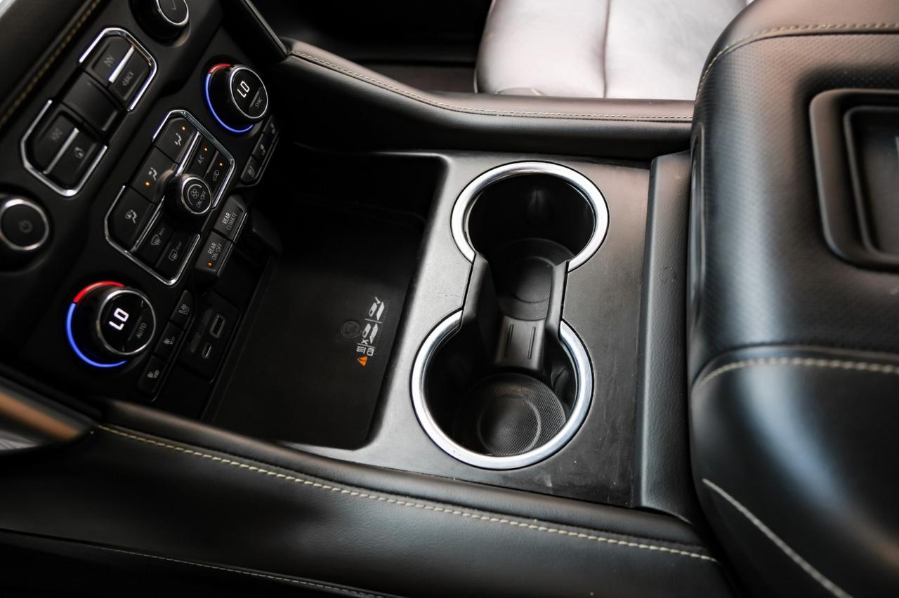 2021 Chevrolet Tahoe Premier Farmers Branch TX