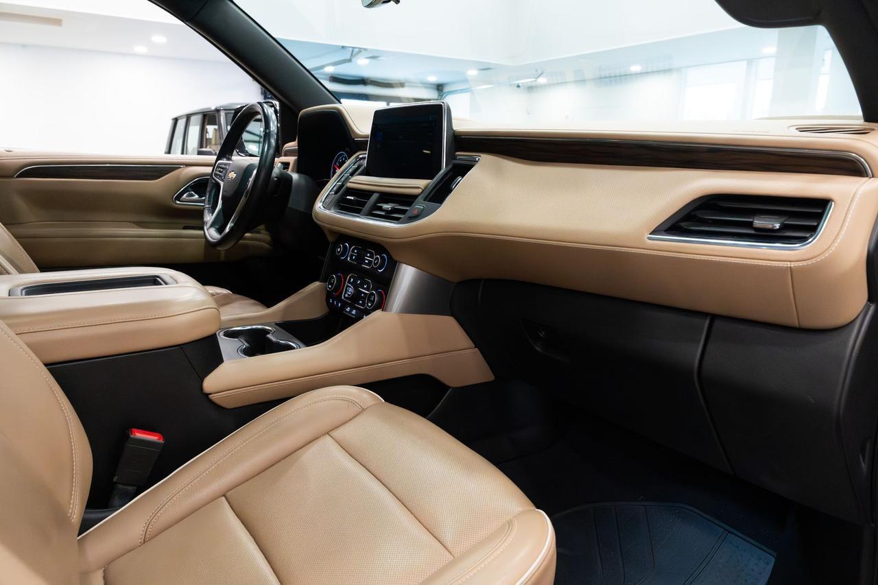 2021 Chevrolet Tahoe Premier Gladstone OR