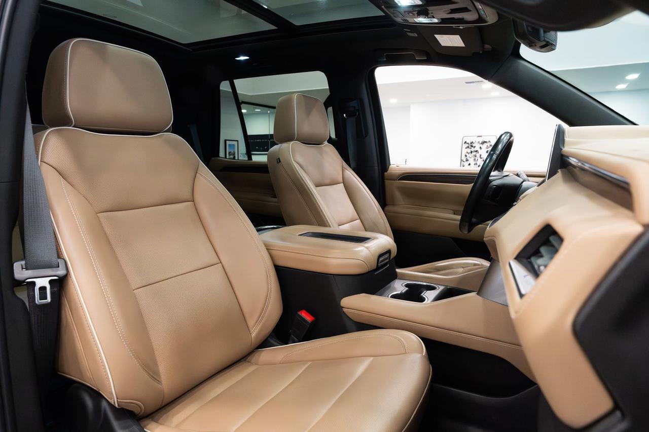 2021 Chevrolet Tahoe Premier Gladstone OR