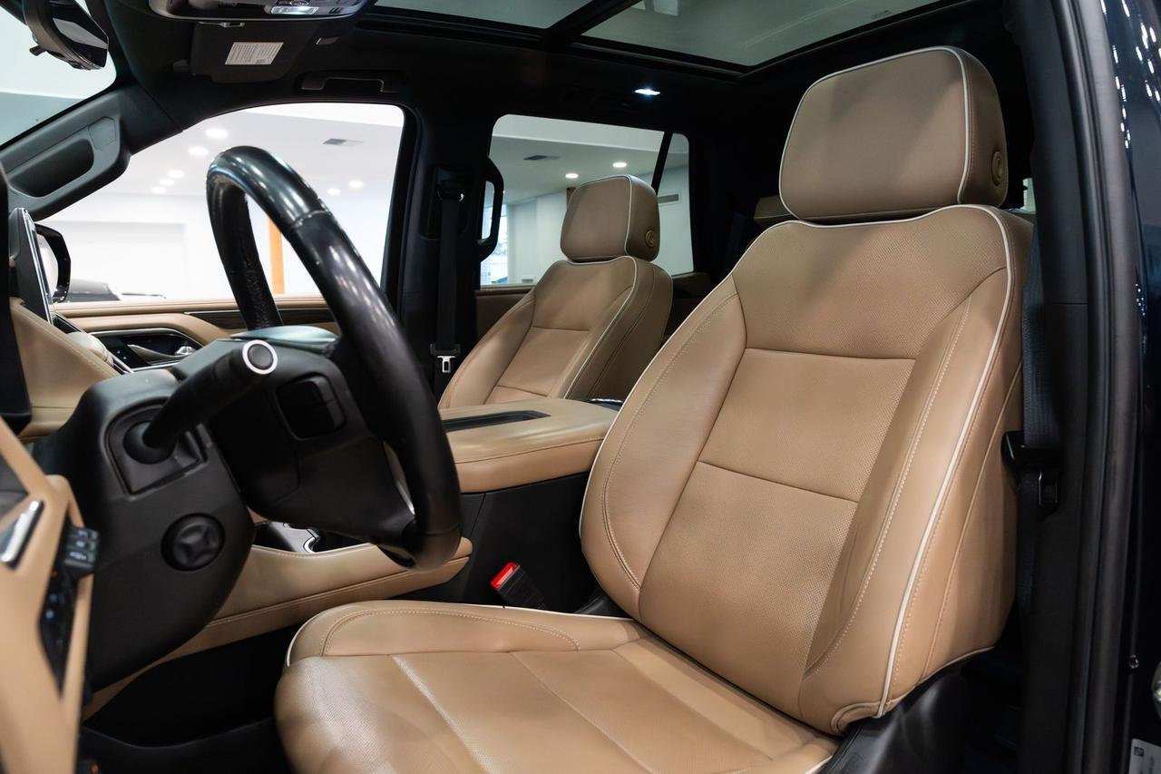 2021 Chevrolet Tahoe Premier Gladstone OR