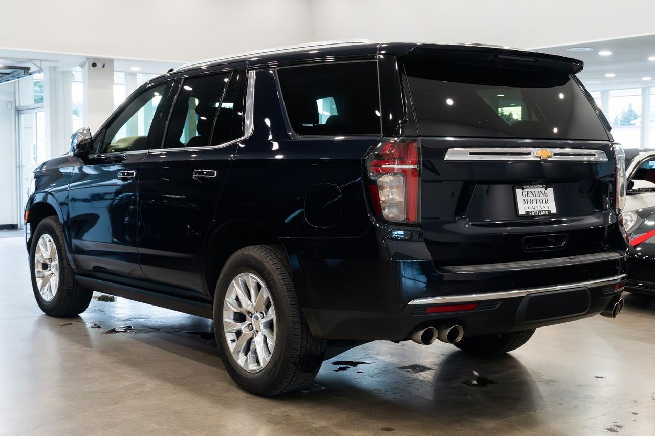 2021 Chevrolet Tahoe Premier Gladstone OR