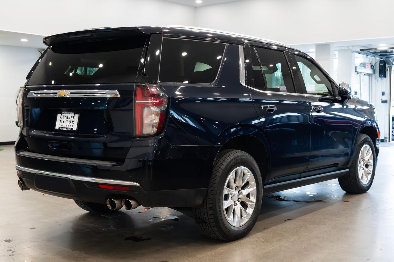 2021 Chevrolet Tahoe Premier Gladstone OR