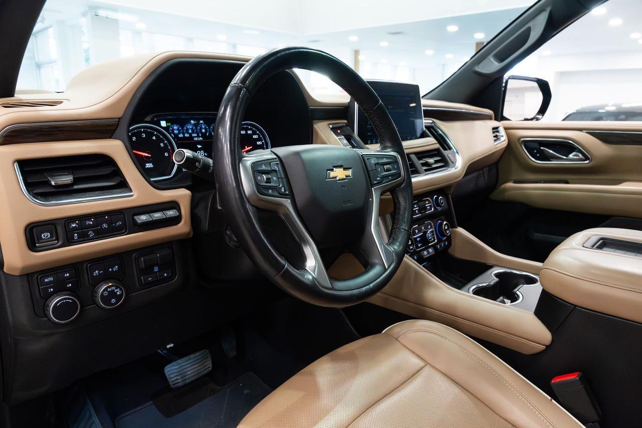 2021 Chevrolet Tahoe Premier Gladstone OR