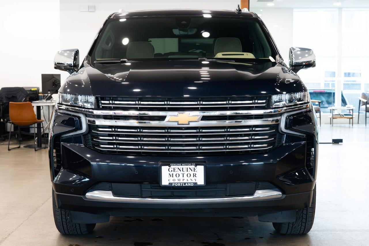 2021 Chevrolet Tahoe Premier Gladstone OR