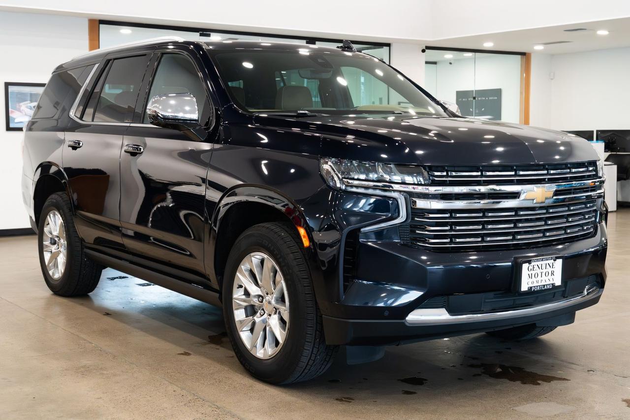 2021 Chevrolet Tahoe Premier Gladstone OR
