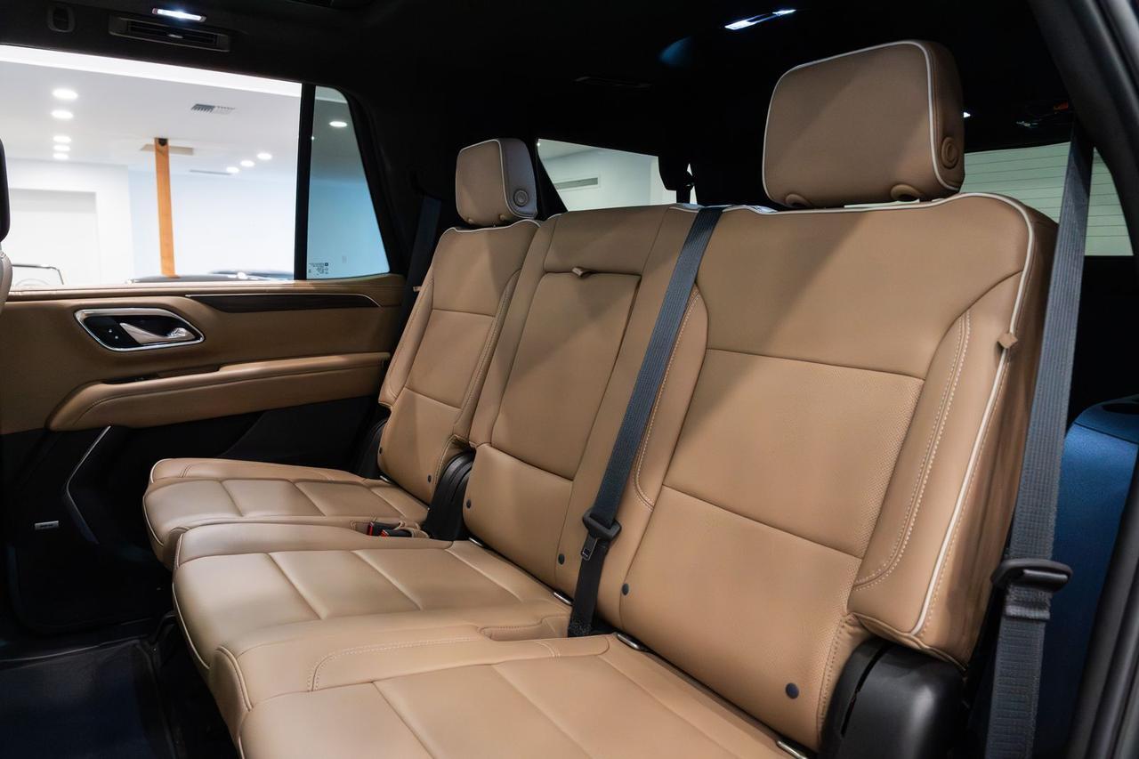 2021 Chevrolet Tahoe Premier Gladstone OR