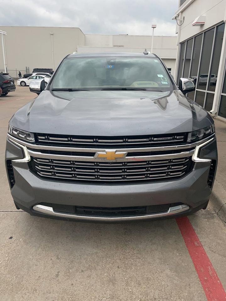 2021 Chevrolet Tahoe Premier Hurst TX