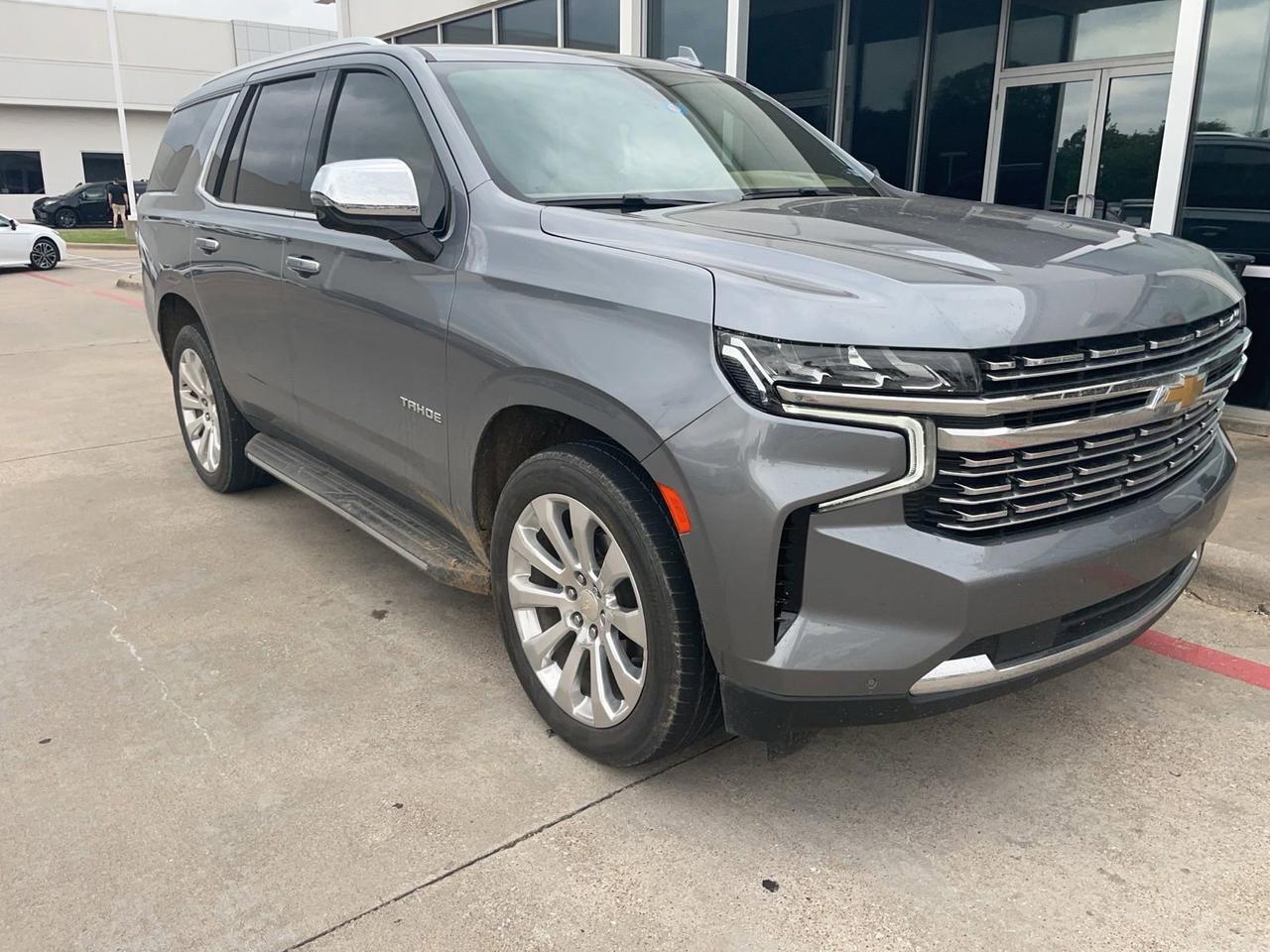 2021 Chevrolet Tahoe Premier Hurst TX