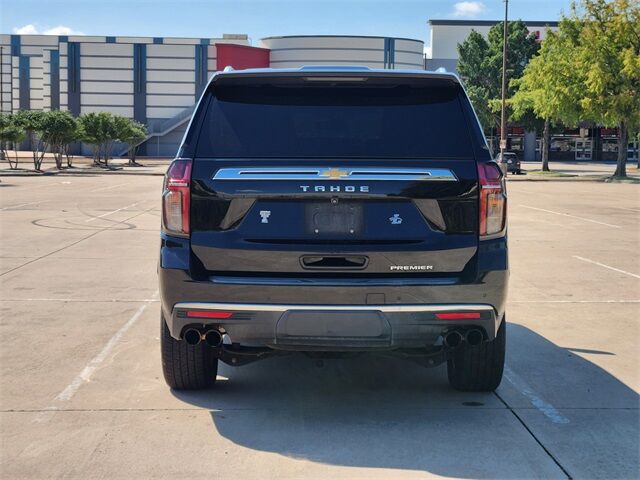 2021 Chevrolet Tahoe Premier Grapevine TX