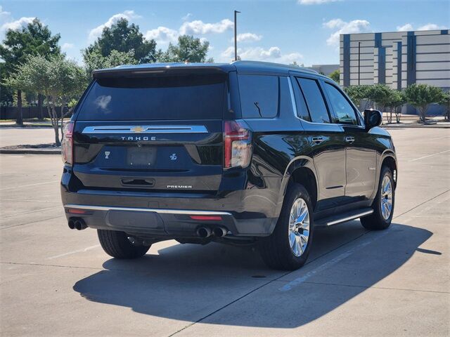 2021 Chevrolet Tahoe Premier Grapevine TX