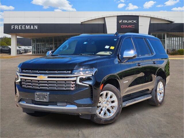 2021 Chevrolet Tahoe Premier Grapevine TX