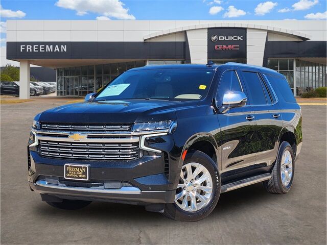 2021 Chevrolet Tahoe Premier Grapevine TX