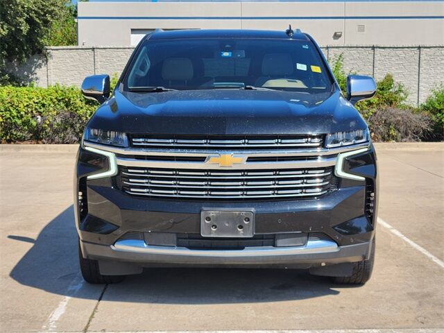 2021 Chevrolet Tahoe Premier Grapevine TX