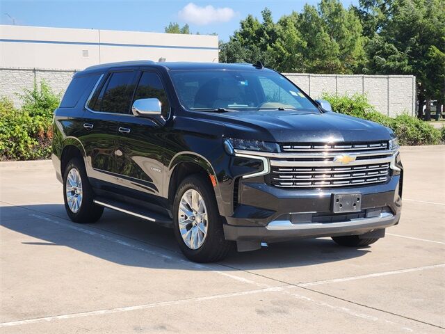 2021 Chevrolet Tahoe Premier Grapevine TX
