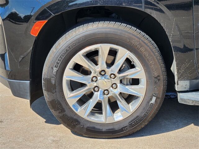 2021 Chevrolet Tahoe Premier Grapevine TX