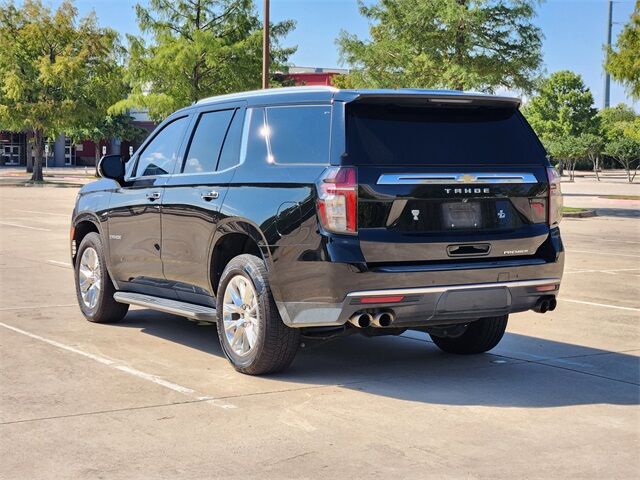 2021 Chevrolet Tahoe Premier Grapevine TX
