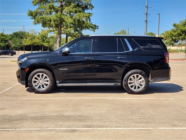 2021 Chevrolet Tahoe Premier Grapevine TX