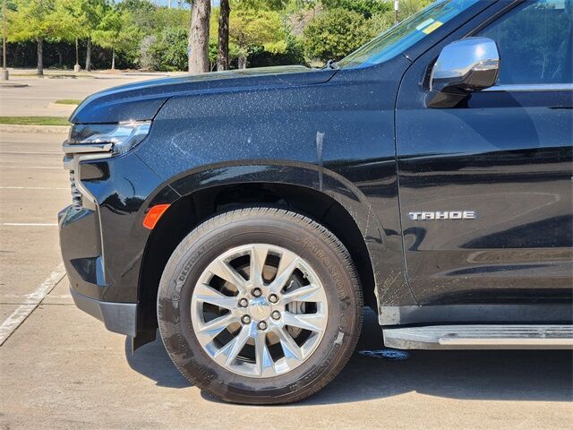 2021 Chevrolet Tahoe Premier Grapevine TX