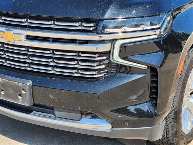 2021 Chevrolet Tahoe Premier Grapevine TX