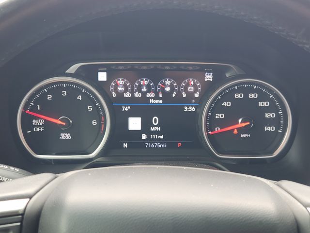 2021 Chevrolet Tahoe Premier Grapevine TX