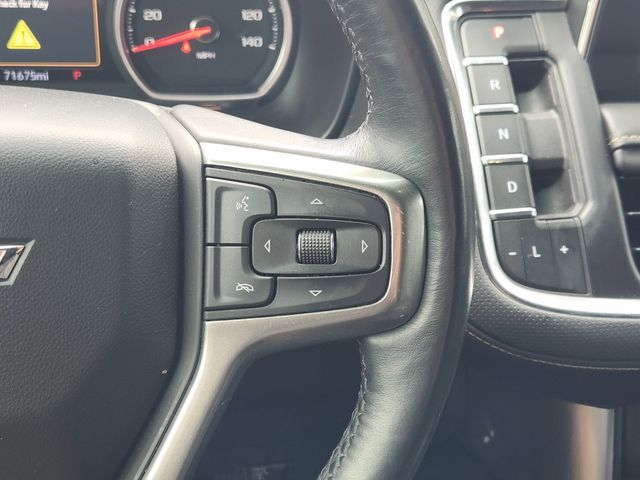 2021 Chevrolet Tahoe Premier Grapevine TX