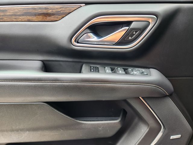 2021 Chevrolet Tahoe Premier Grapevine TX
