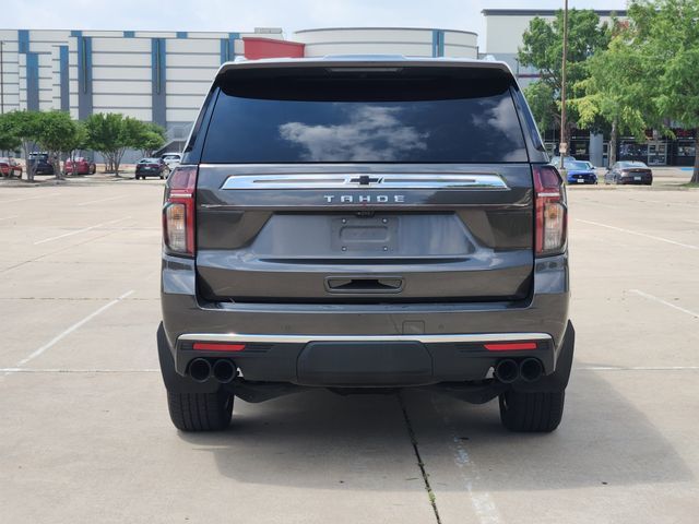 2021 Chevrolet Tahoe Premier Grapevine TX