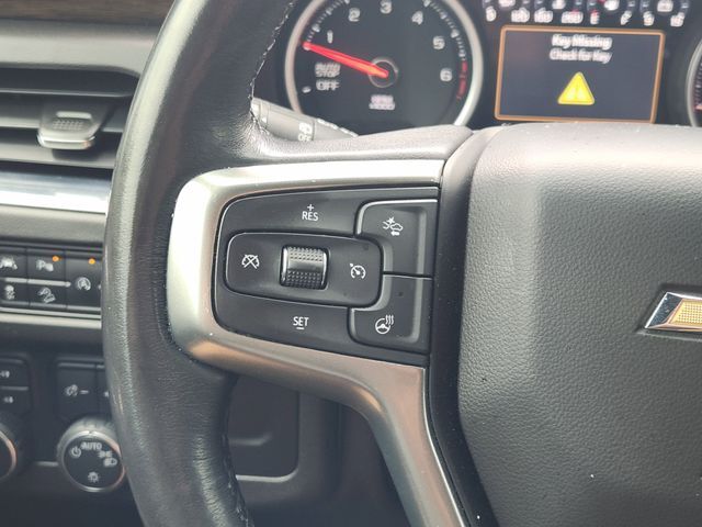 2021 Chevrolet Tahoe Premier Grapevine TX