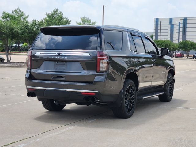 2021 Chevrolet Tahoe Premier Grapevine TX
