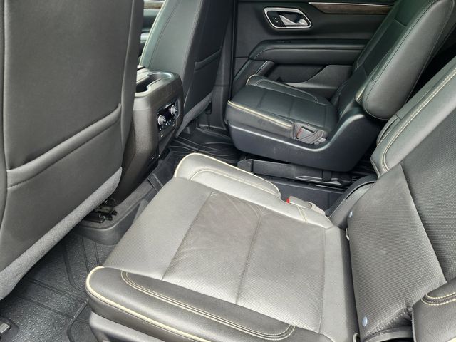 2021 Chevrolet Tahoe Premier Grapevine TX