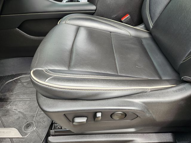 2021 Chevrolet Tahoe Premier Grapevine TX