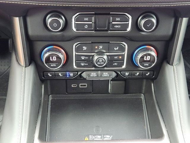 2021 Chevrolet Tahoe Premier Grapevine TX
