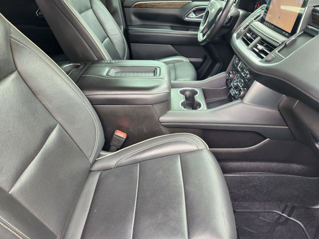 2021 Chevrolet Tahoe Premier Grapevine TX