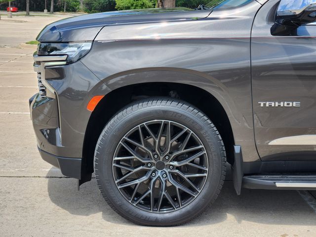 2021 Chevrolet Tahoe Premier Grapevine TX
