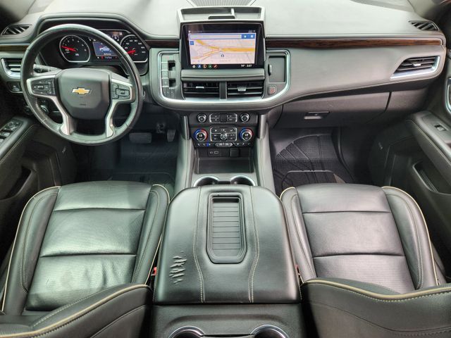 2021 Chevrolet Tahoe Premier Grapevine TX